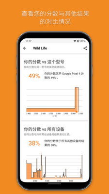 3DMark手机版下载-3DMark安卓最新版下载截图4