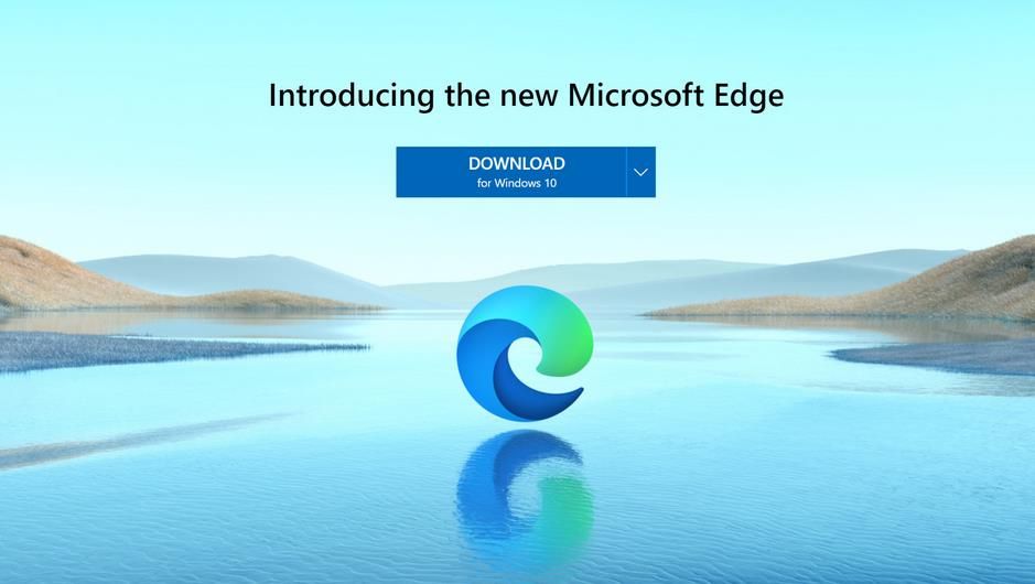 Microsoft Edge浏览器官方版-Microsoft Edge浏览器官网正版免费下载安装截图3