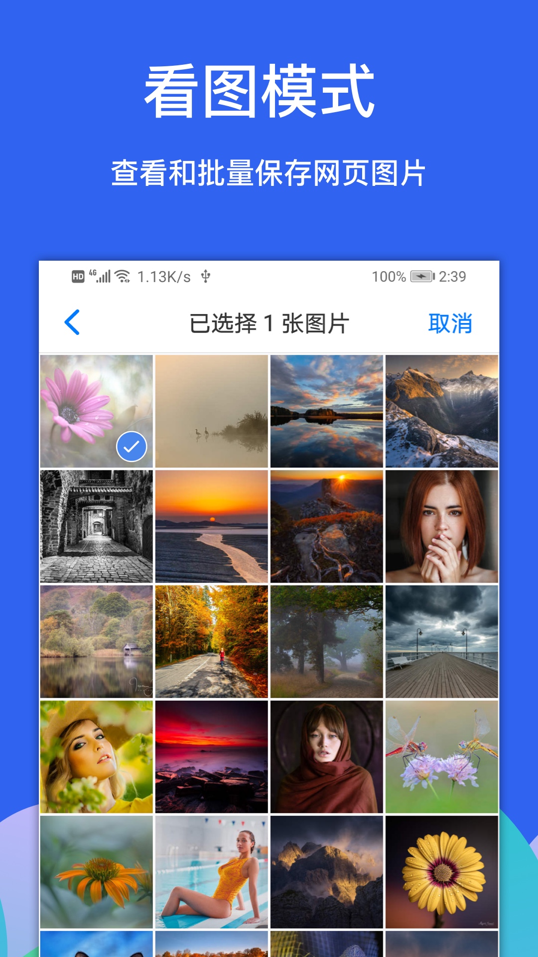 Alook官方版本APP-Alook软件下载安装官方截图4