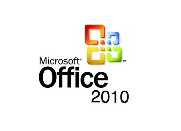 office2010怎么激活