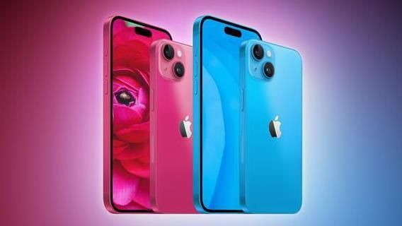 iPhone 15怎么设置可充电上限为80%