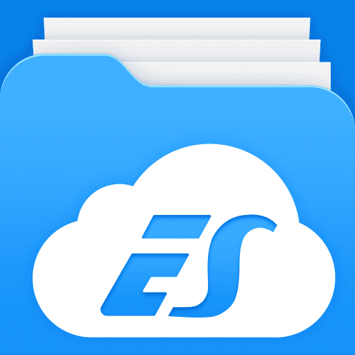 ES文件浏览器手机精简版