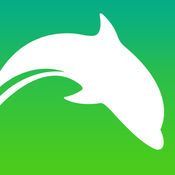 海豚浏览器APP正版软件