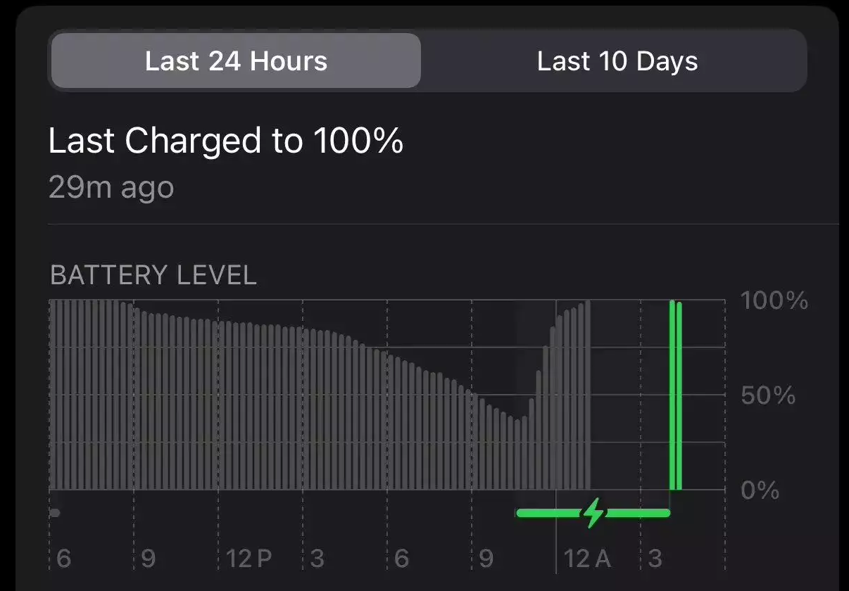 iPhone被爆自动关机怎么回事