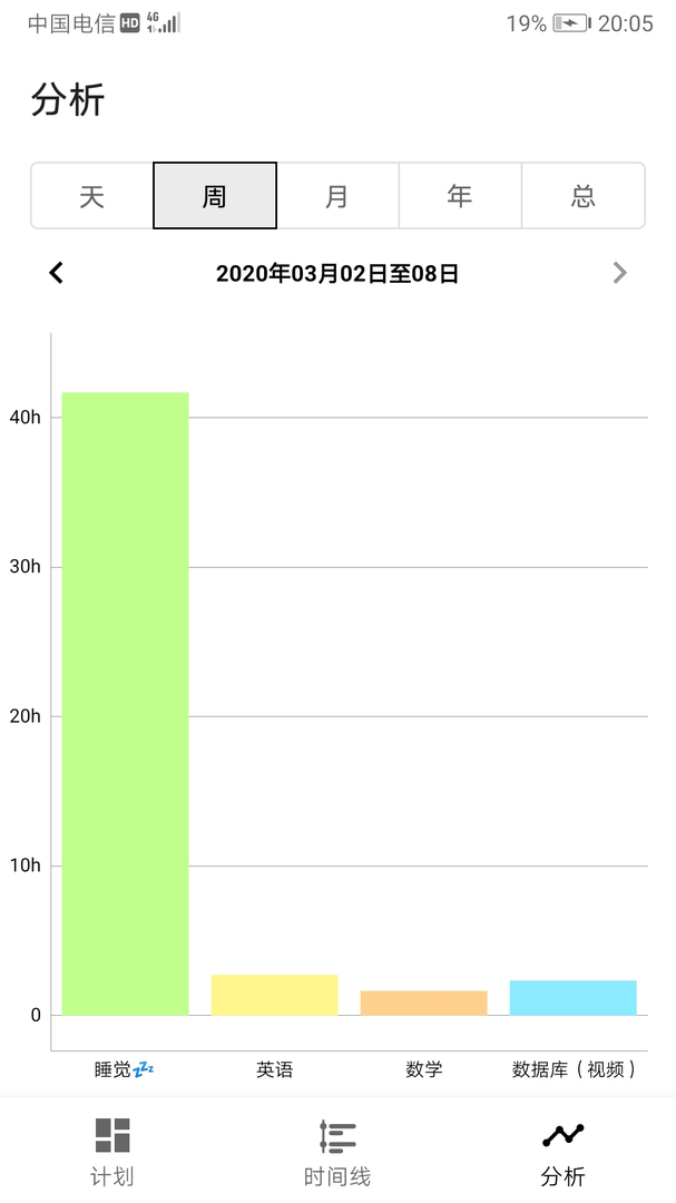 时间记录app软件-时间记录app官方下载安装截图4