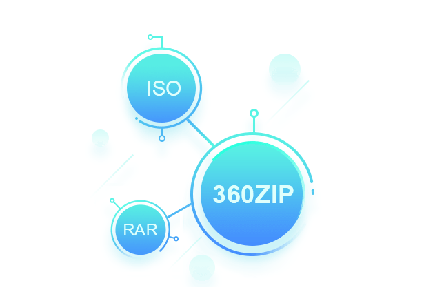 360压缩软件官方下载-360压缩软件免费下载4.0截图3