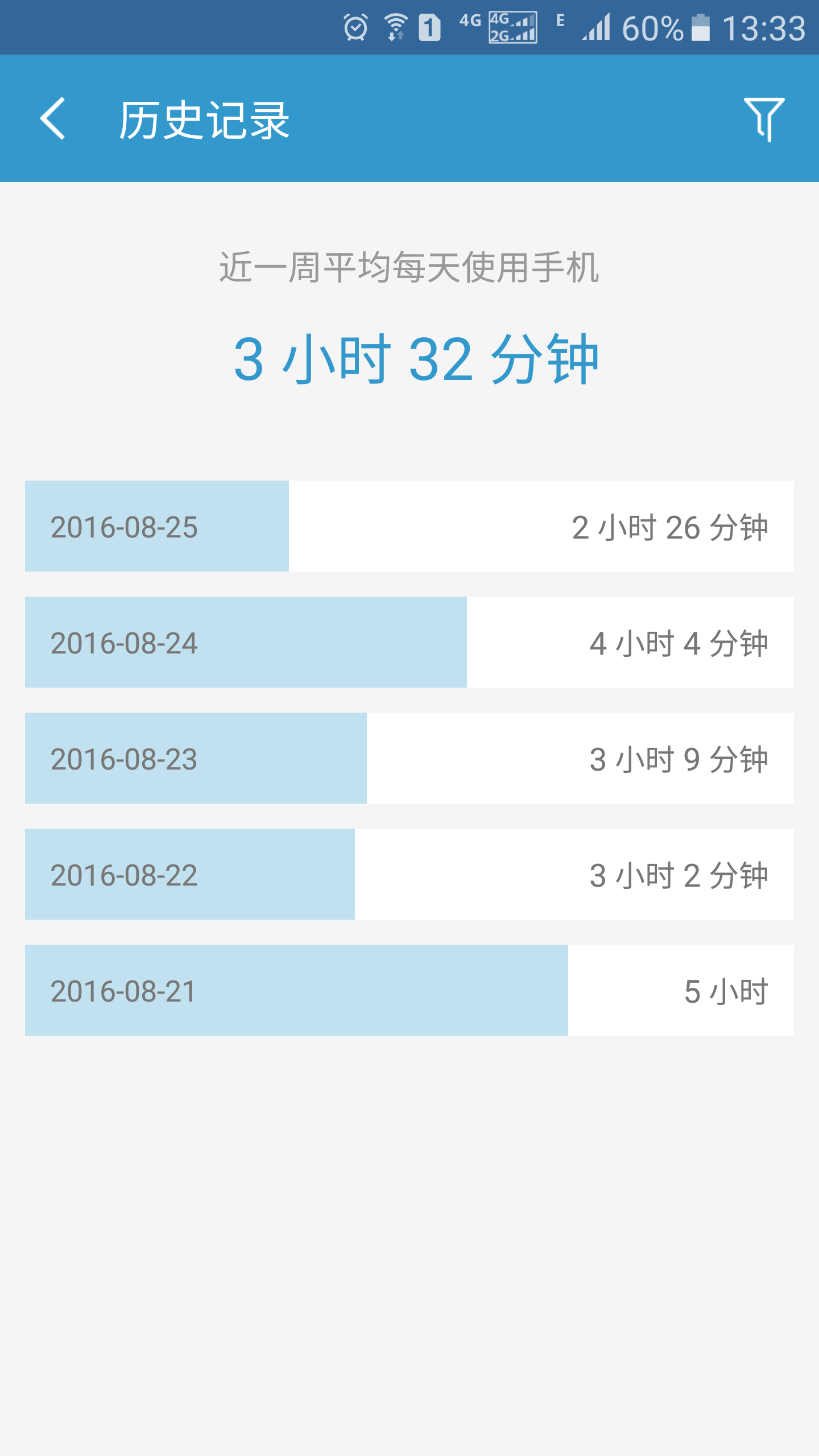 轻息屏安卓最新版-轻息屏手机app官方版下载截图2