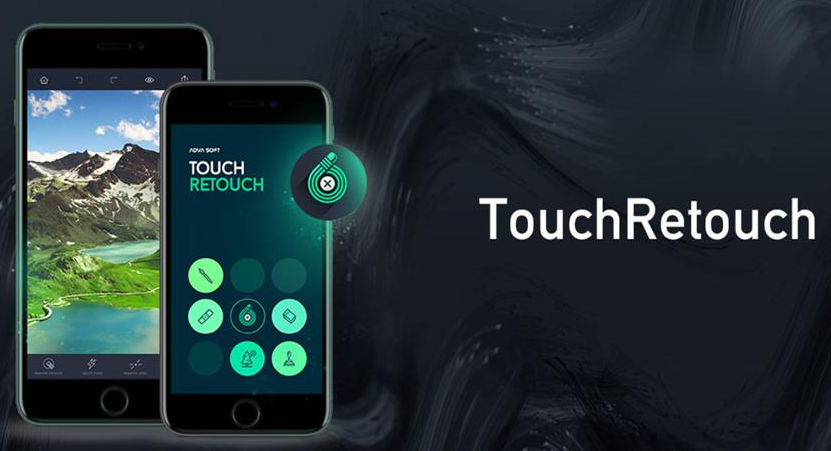 TouchRetouch