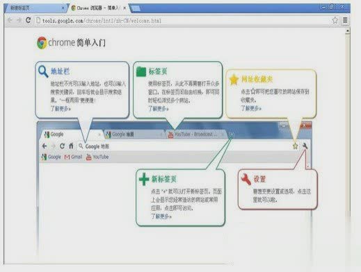 谷歌chromium浏览器官方下载2018绿色版