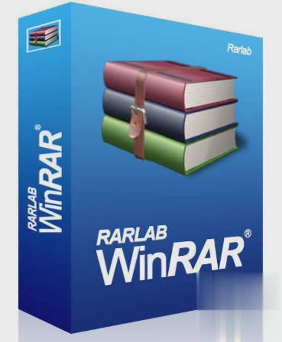 winrar解压软件怎么下载2018官网怎么下载