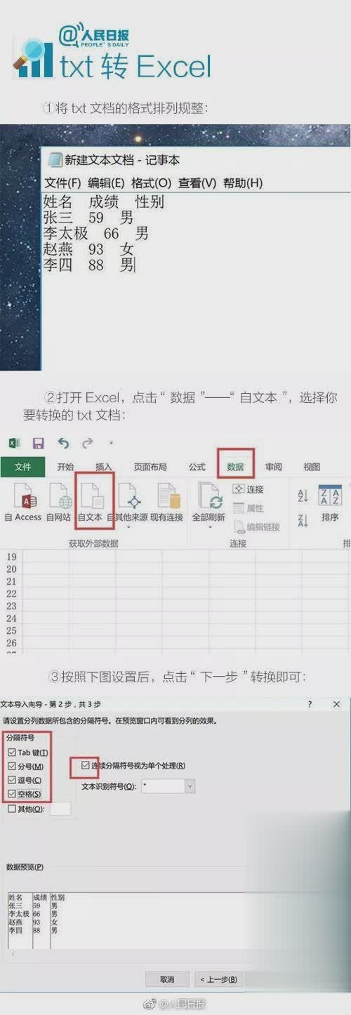 PDF、WORD、PPT、EXCEL格式转换方法