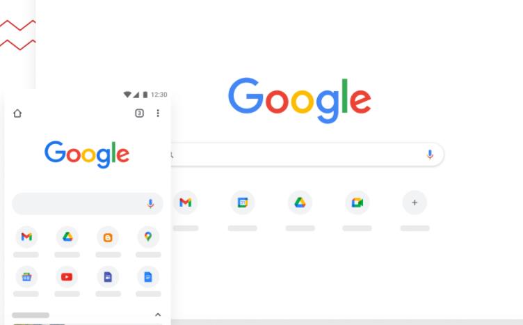 Google Chrome最新版下载安卓手机版下载安装v91.0.5